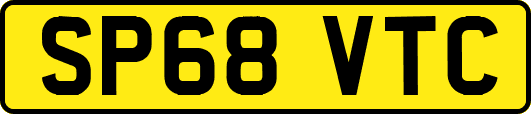 SP68VTC