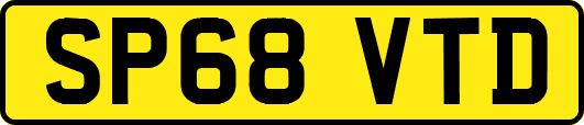 SP68VTD