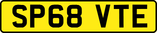 SP68VTE