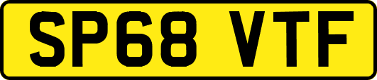 SP68VTF