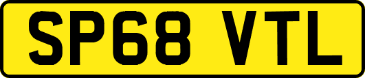 SP68VTL