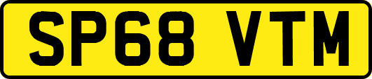 SP68VTM