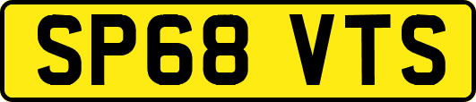 SP68VTS