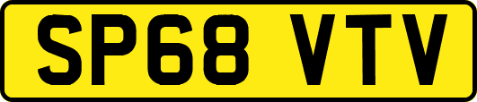 SP68VTV