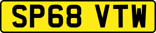 SP68VTW
