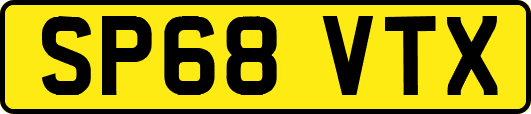 SP68VTX