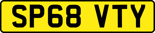 SP68VTY