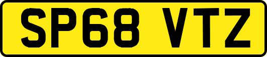 SP68VTZ