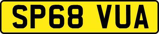 SP68VUA