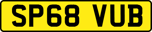 SP68VUB