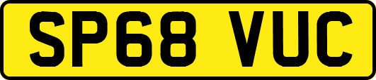 SP68VUC
