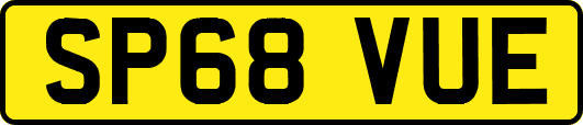 SP68VUE