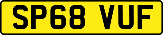 SP68VUF