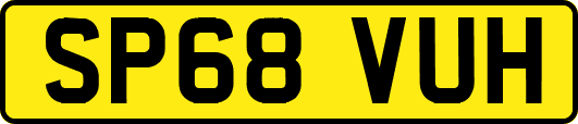 SP68VUH