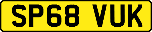 SP68VUK