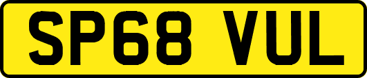 SP68VUL