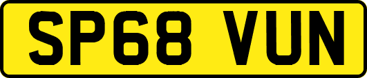 SP68VUN