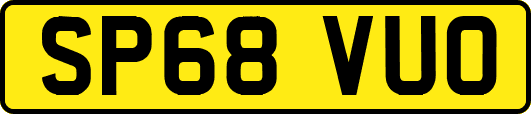 SP68VUO