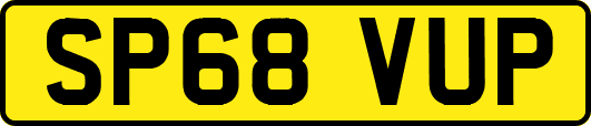SP68VUP