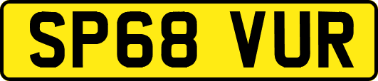 SP68VUR