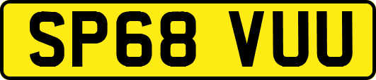 SP68VUU