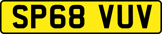 SP68VUV