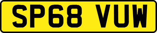 SP68VUW
