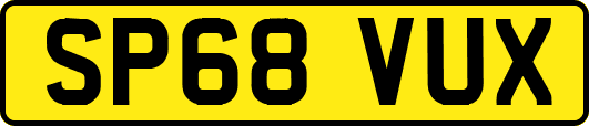 SP68VUX