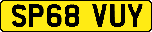 SP68VUY