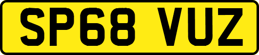 SP68VUZ