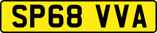 SP68VVA