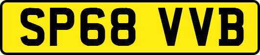 SP68VVB