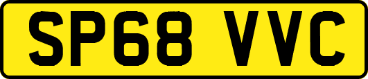 SP68VVC