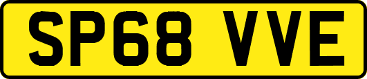SP68VVE
