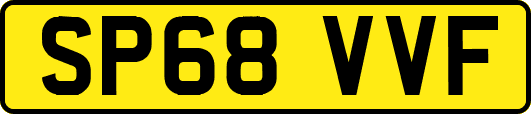SP68VVF