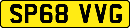 SP68VVG