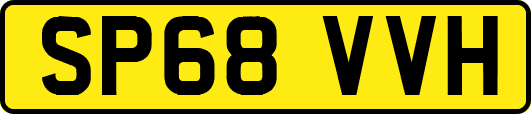 SP68VVH