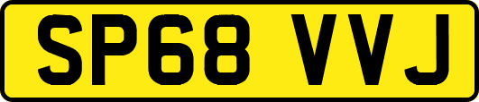 SP68VVJ