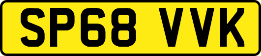 SP68VVK