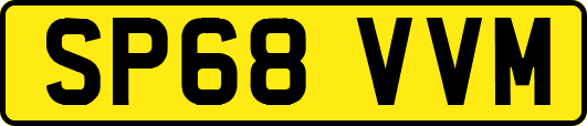 SP68VVM