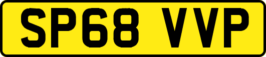 SP68VVP