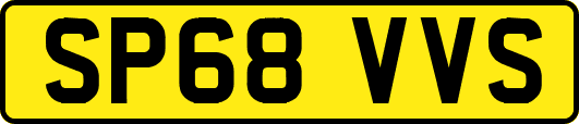 SP68VVS