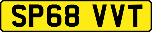 SP68VVT