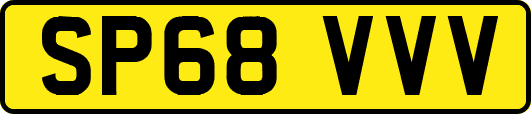 SP68VVV