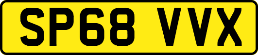 SP68VVX