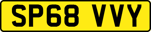 SP68VVY