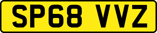 SP68VVZ