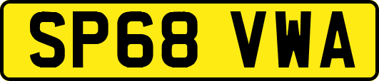 SP68VWA