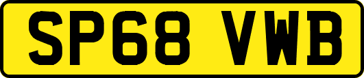 SP68VWB