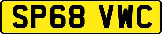 SP68VWC